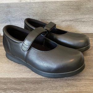 Drew Bloom II Orthotic Mary Jane Shoes 10 WIDE